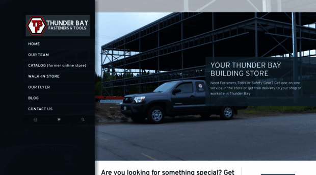 tbayfast.com