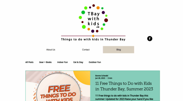 tbaywithkids.ca