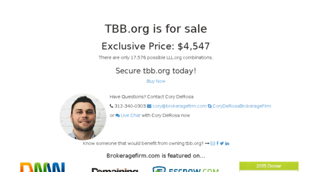 tbb.org