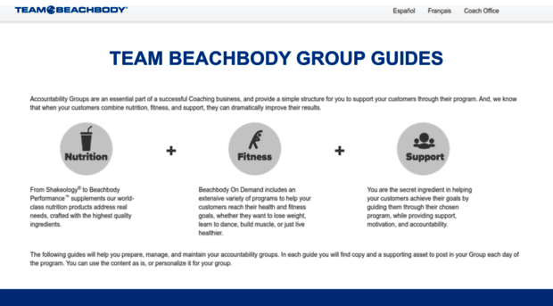 tbbgroupguides.com