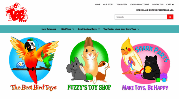 tbbtoys.com