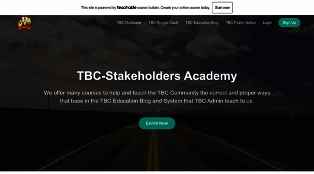 tbc-multinaire-academy.teachable.com