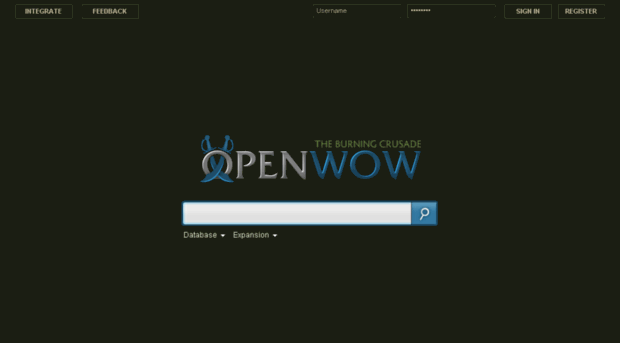 tbc.openwow.com