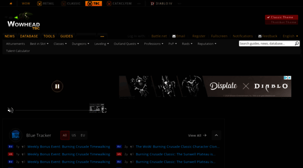 tbc.wowhead.com