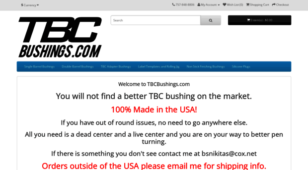 tbcbushings.com