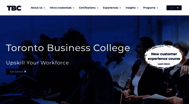 tbcollege.com