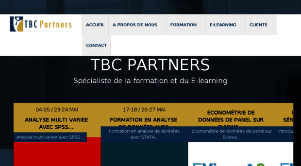 tbcpartners.com