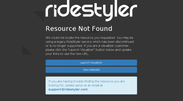 tbcwheels.ridestyler.com