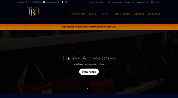 tbdonline.ie
