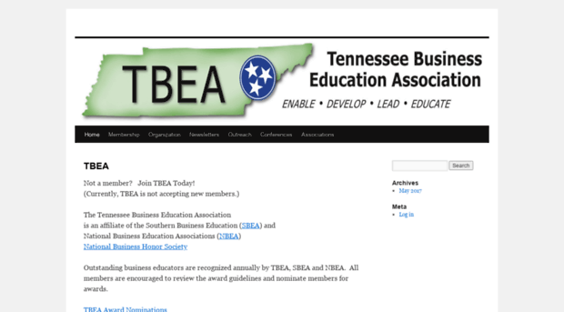 tbea-tn.org