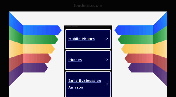 tbedemo.com