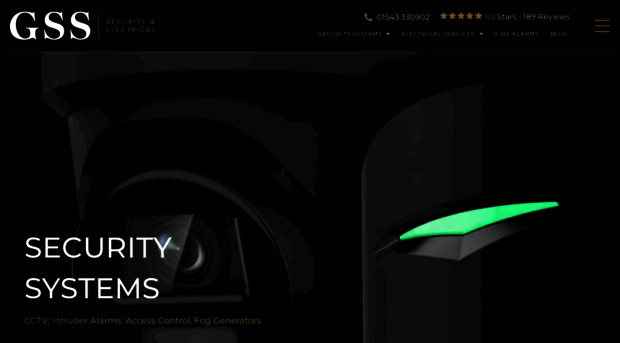 tbelectrixltd.co.uk