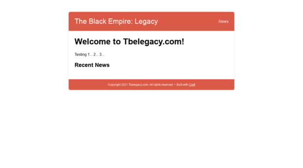 tbelegacy.com