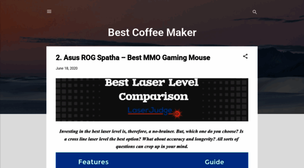tbestcoffeemaker.blogspot.com
