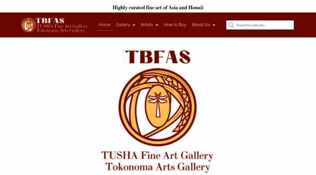 tbfas.com