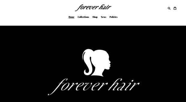 tbforeverhair.com