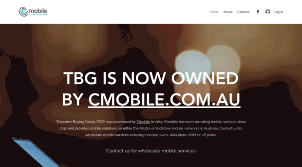 tbg.com.au