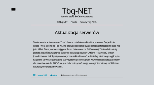 tbg.net.pl