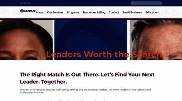 tbgleaders.com