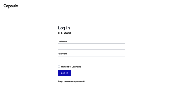 tbgworld.capsulecrm.com