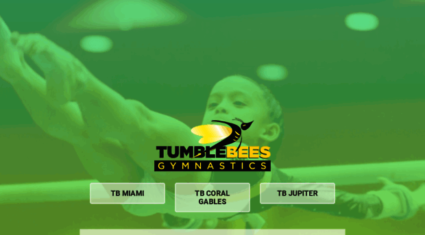 tbgyms.com