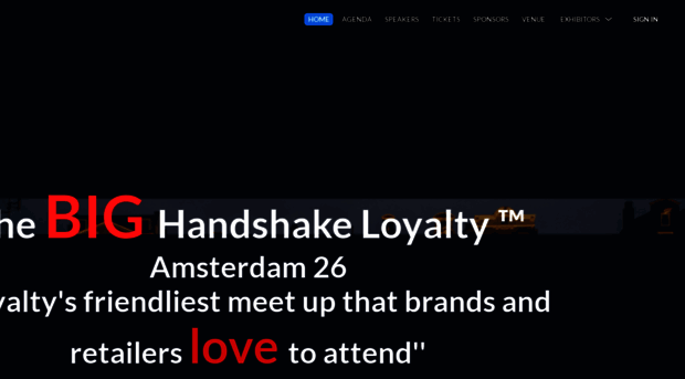 tbhloyalty.com