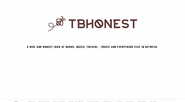 tbhonest.co.uk