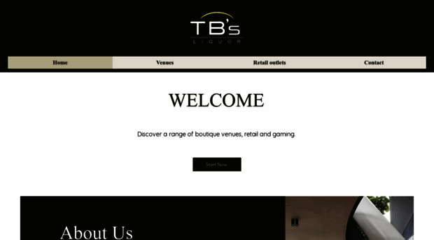 tbhotels.com.au