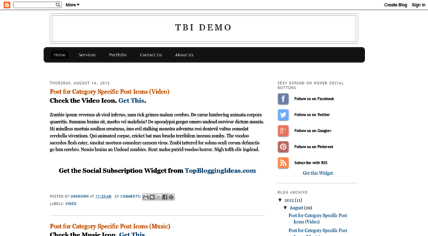 tbi-demo.blogspot.in