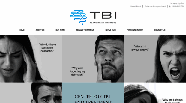 tbi.clinic