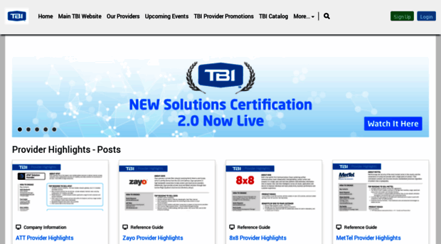 tbichannel.com