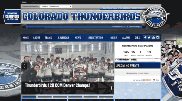 tbirdhockey.pointstreaksites.com