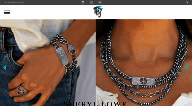 tbirdjewels.com