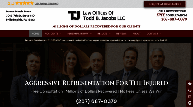 tbjacobslaw.com