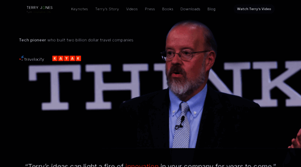 tbjones.com