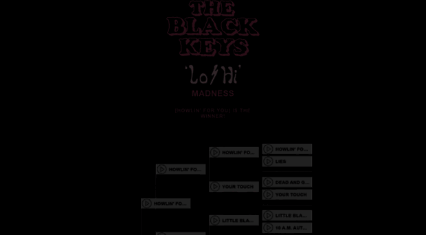 tbkmadness.warnerbrosrecords.com