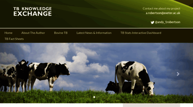 tbknowledgeexchange.co.uk