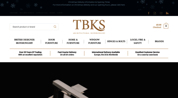 tbks.co.uk