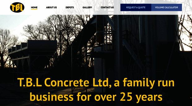 tblconcrete.com