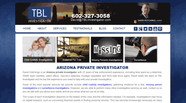 tblinvestigator.com