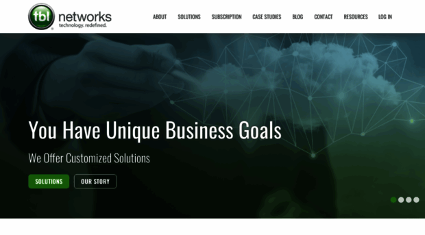 tblnetworks.com