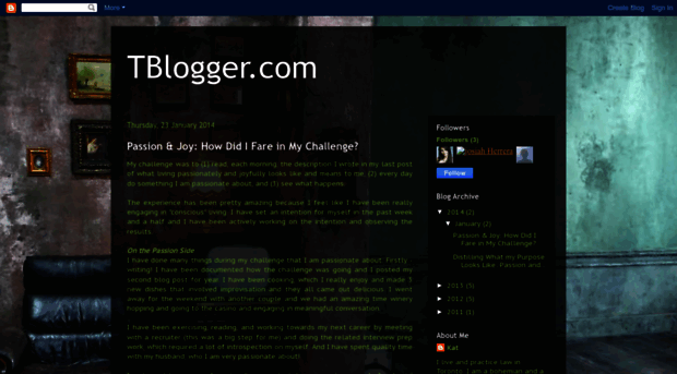 tblogger.com