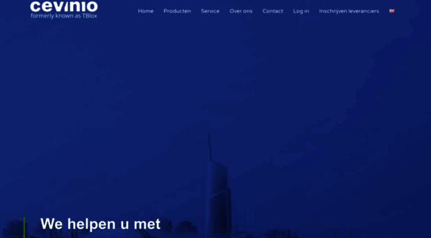 tblox.nl