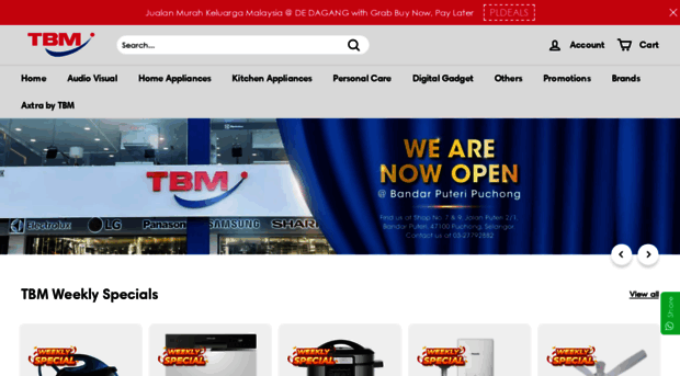 tbm.com.my
