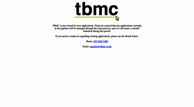 tbmc.co.uk