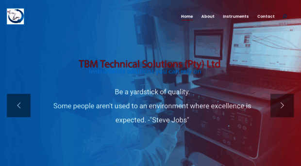 tbmtechsolutions.co.za