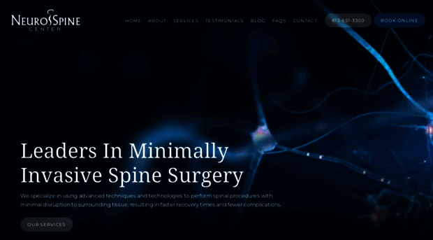 tbneurospine.com