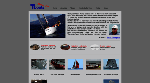 tboat.com