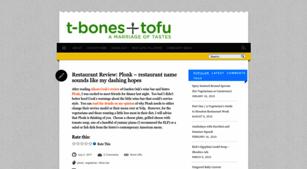 tbonesandtofu.wordpress.com