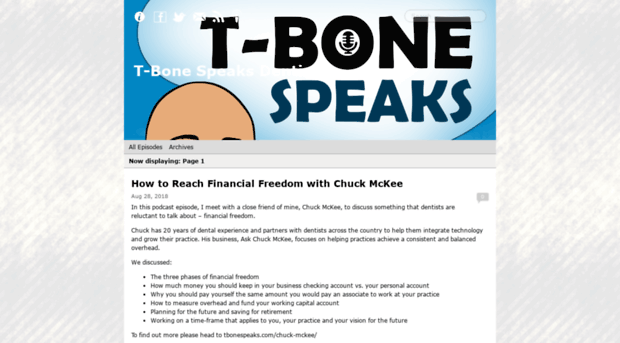 tbonespeaks.libsyn.com